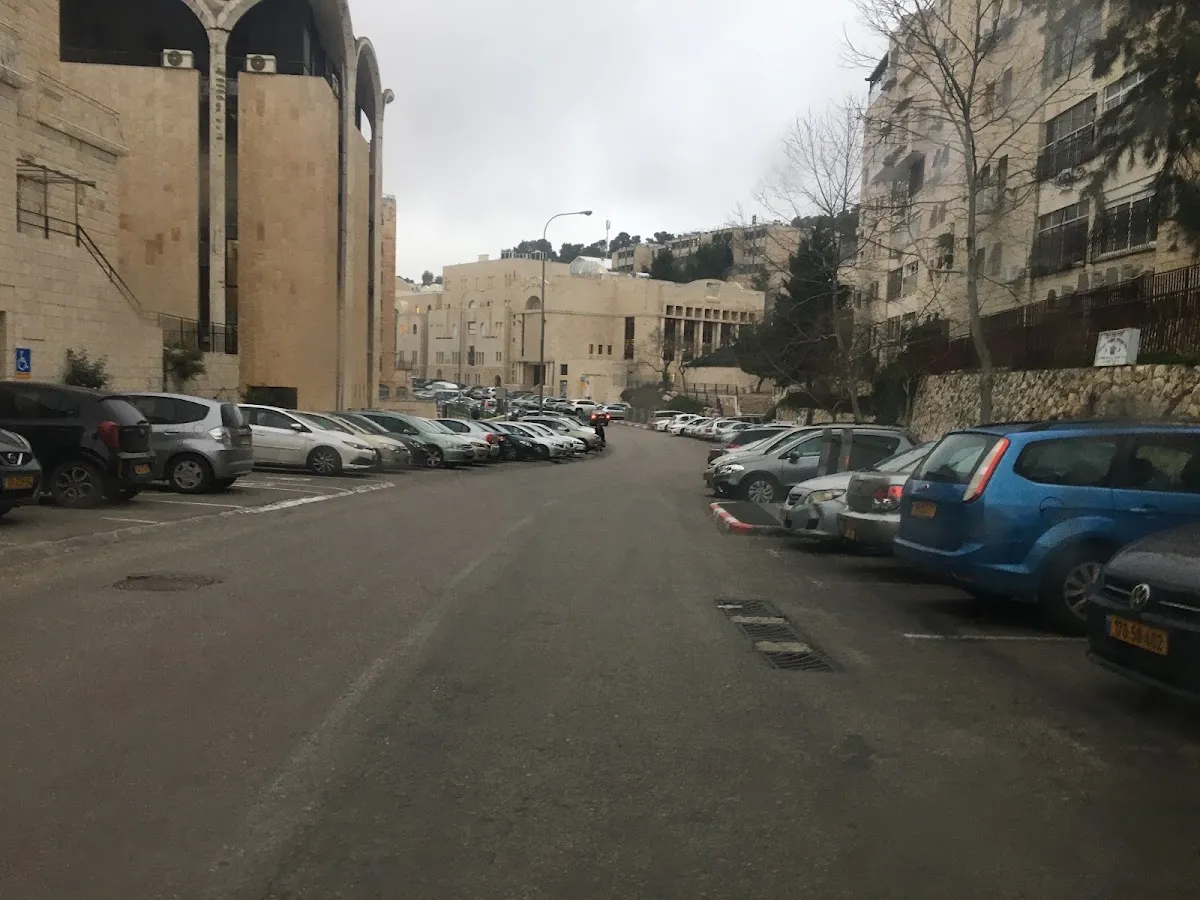Congregation B'nai Torah — foto 6