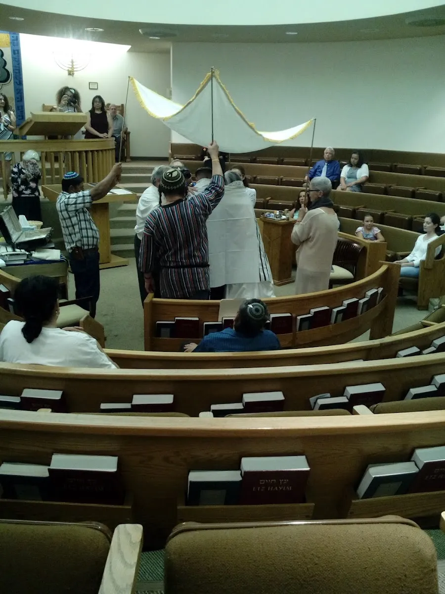 Congregation B'nai Zion — foto 2
