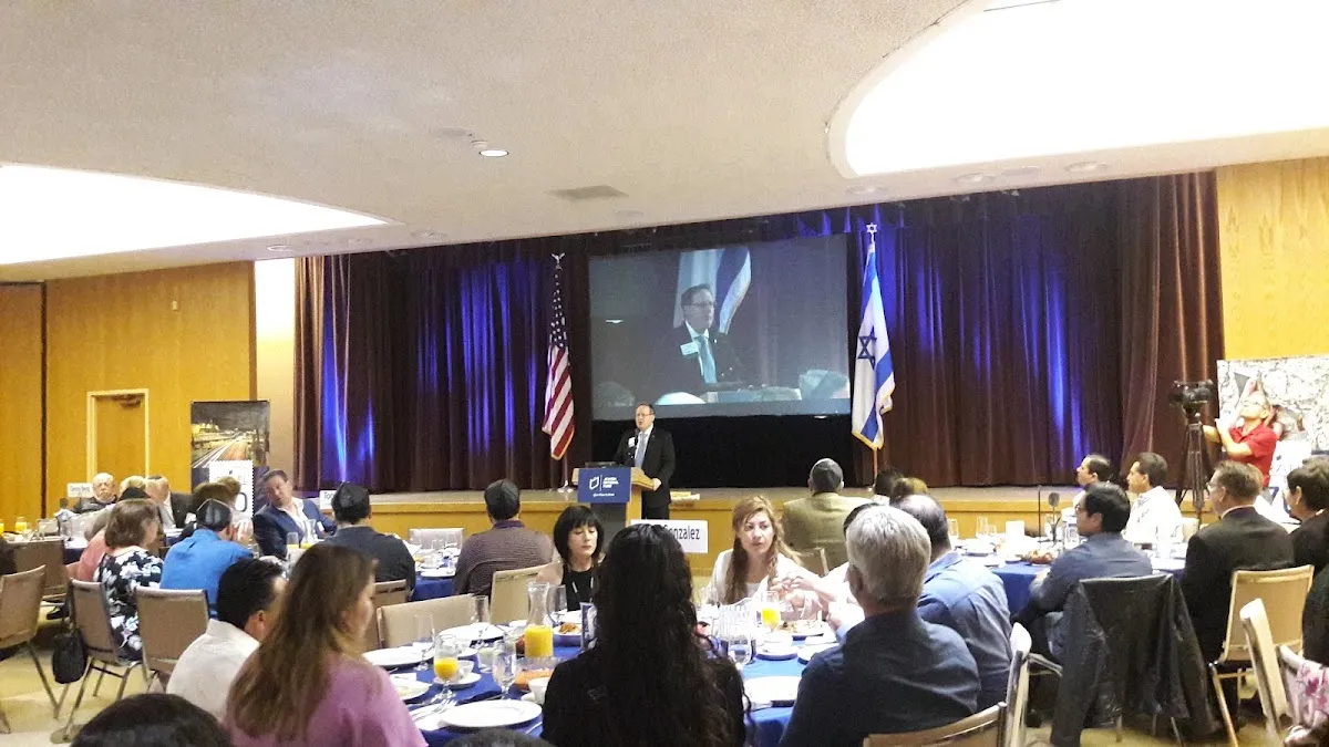 Congregation B'nai Zion — foto 3