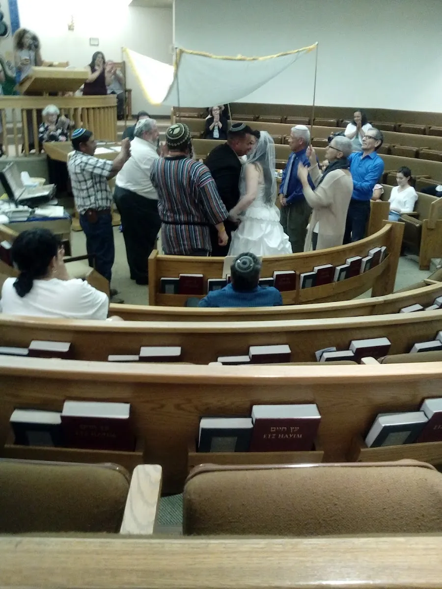 Congregation B'nai Zion — foto 5