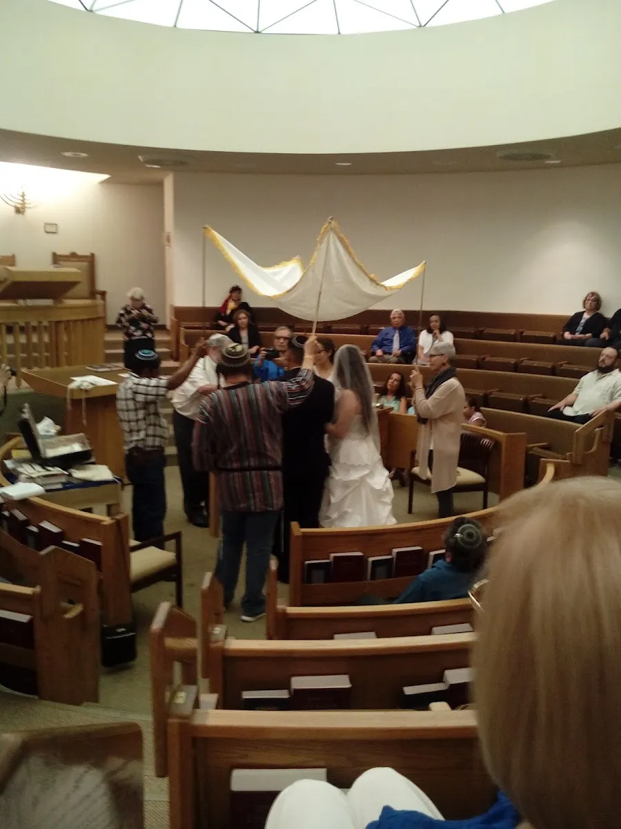 Congregation B'nai Zion — foto 7
