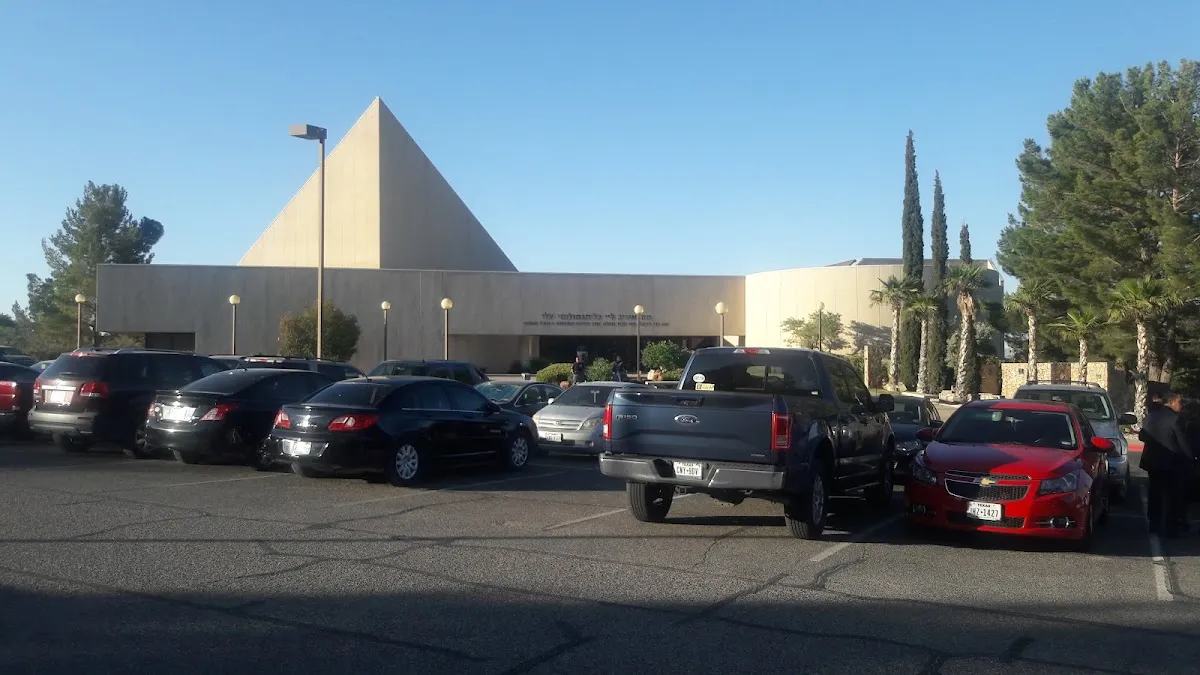 Congregation B'nai Zion — foto 8