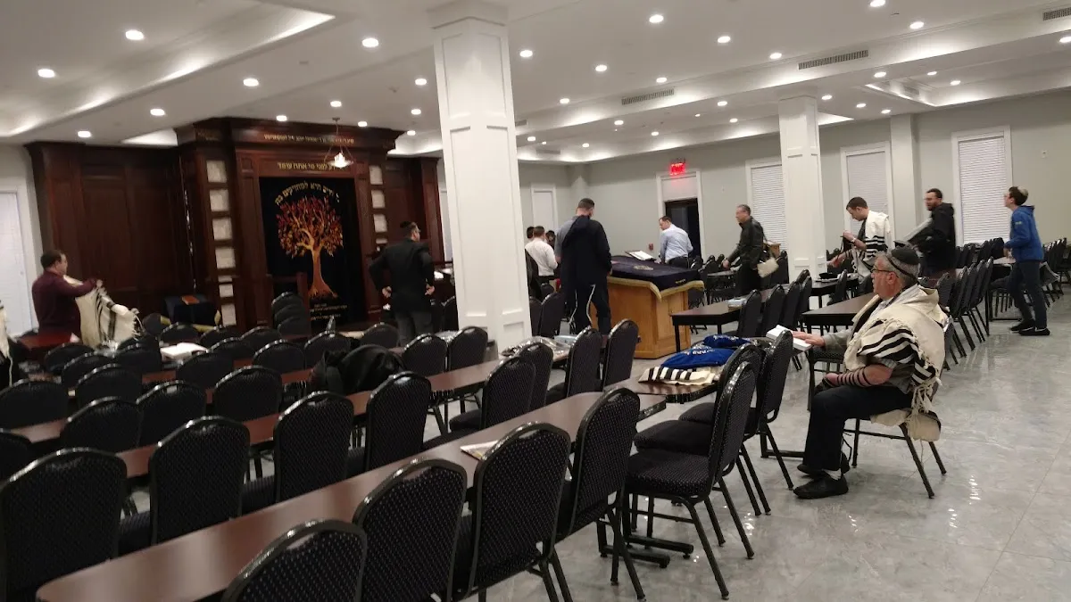 Congregation Bais Ephraim Yitzchok CBEY — foto 2