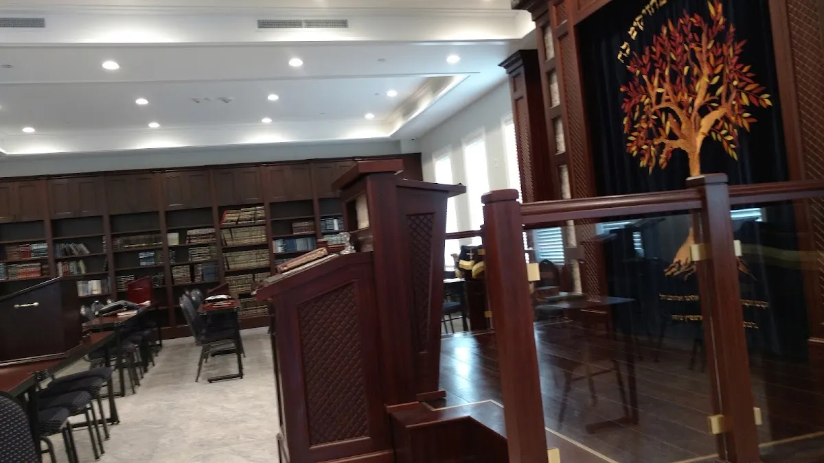 Congregation Bais Ephraim Yitzchok CBEY — foto 5