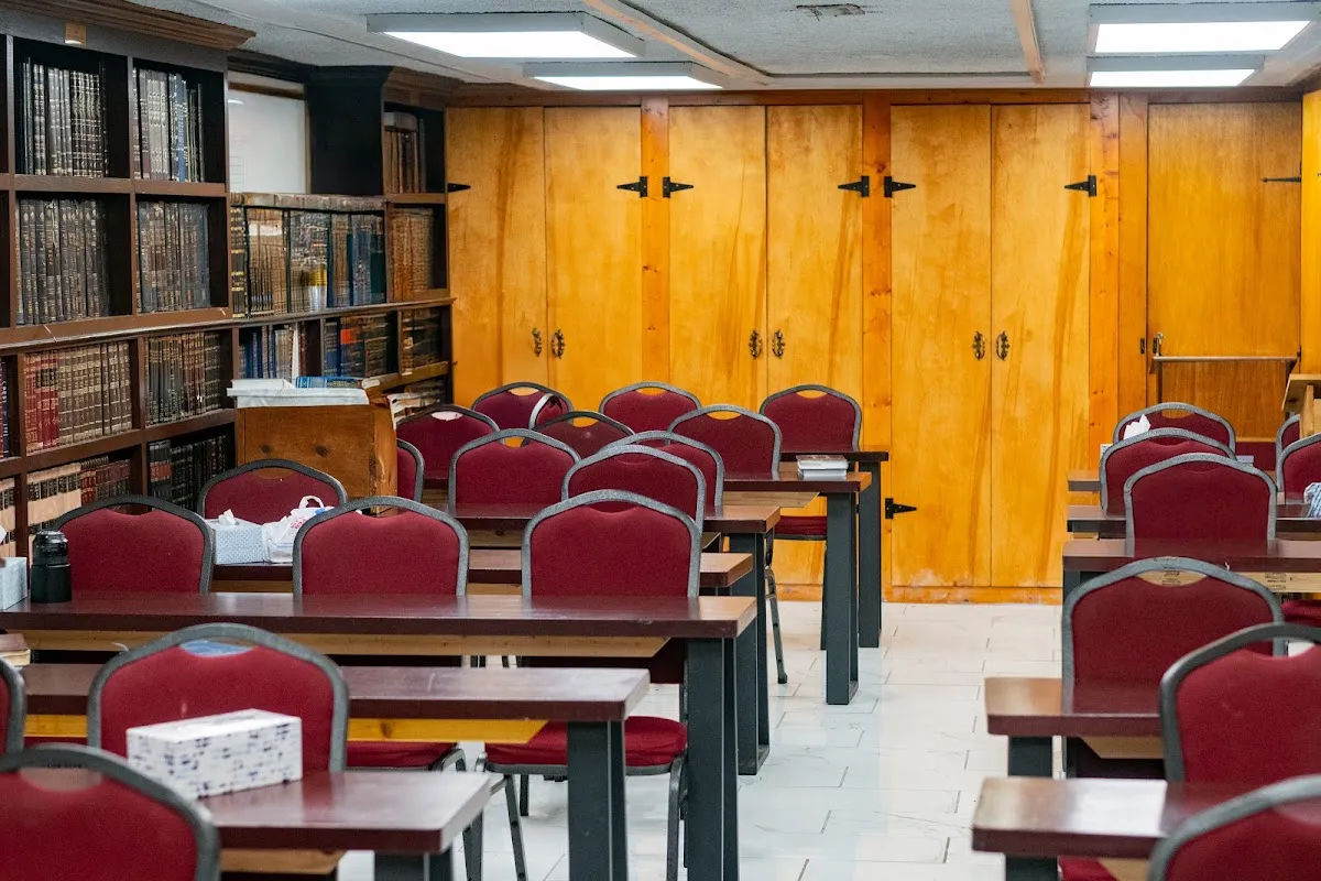 Congregation Bais Nosson — foto 3