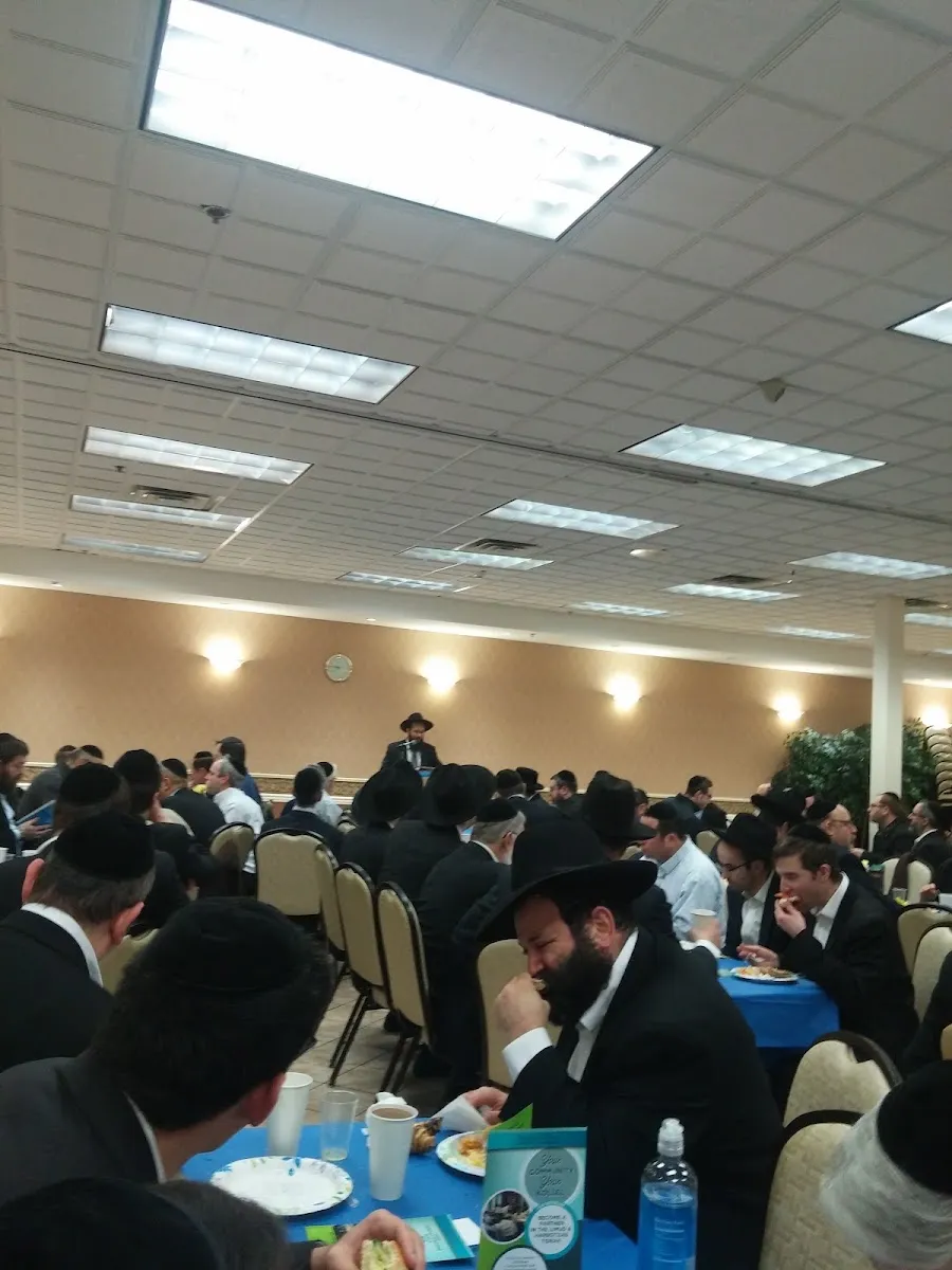 Congregation Bais Torah U'Tefilah (BTU) — foto 2