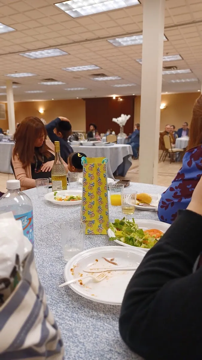 Congregation Bais Torah U'Tefilah (BTU) — foto 3