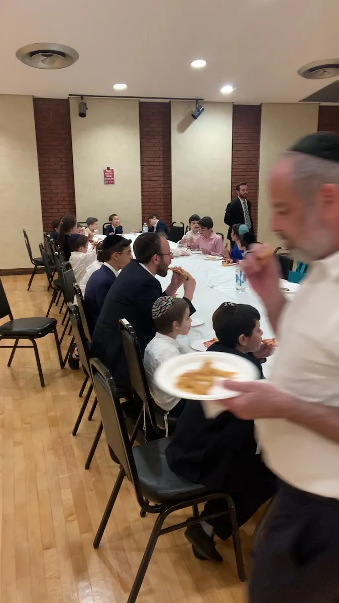 Congregation Beit Hillel of Flatlands — foto 3