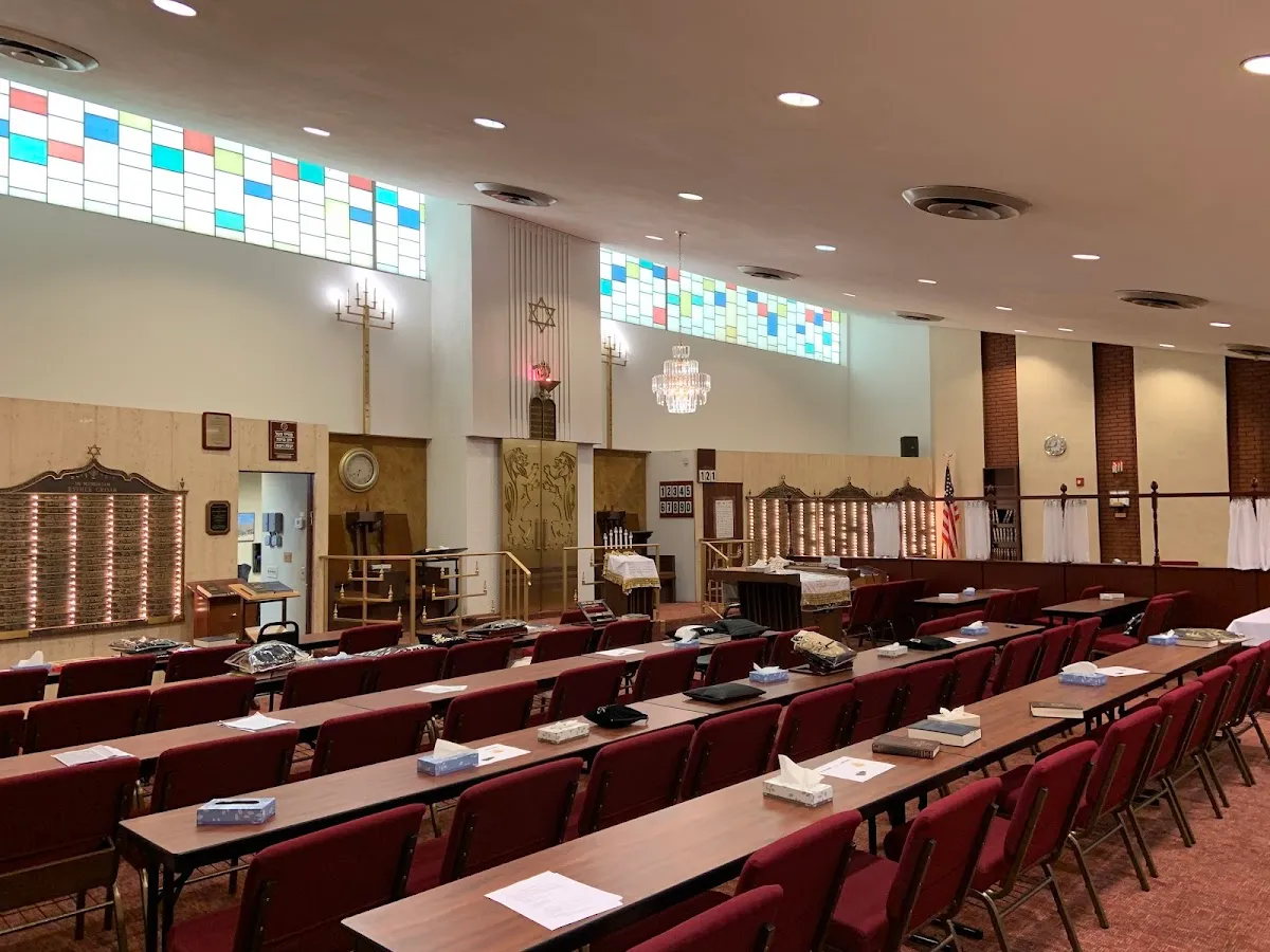Congregation Beit Hillel of Flatlands — foto 5