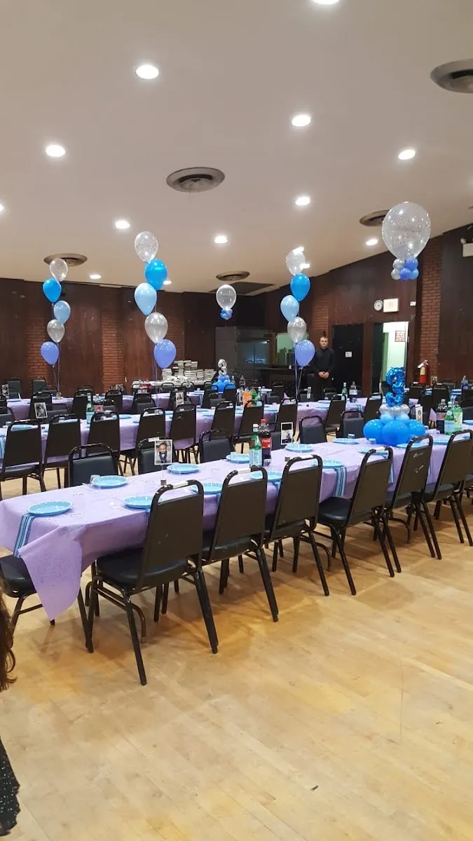 Congregation Beit Hillel of Flatlands — foto 7