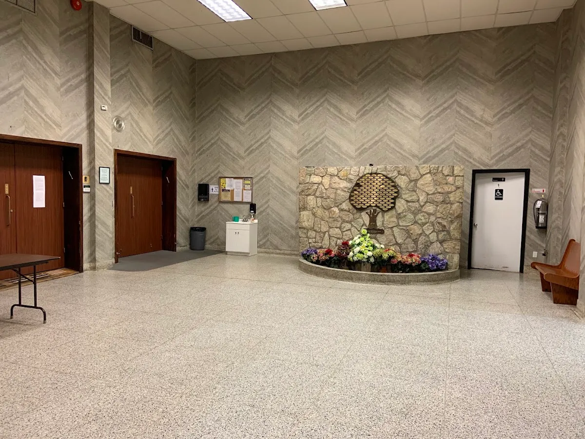Congregation Beit Hillel of Flatlands — foto 9