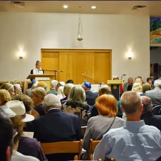 Congregation Beit Tikva — foto 3