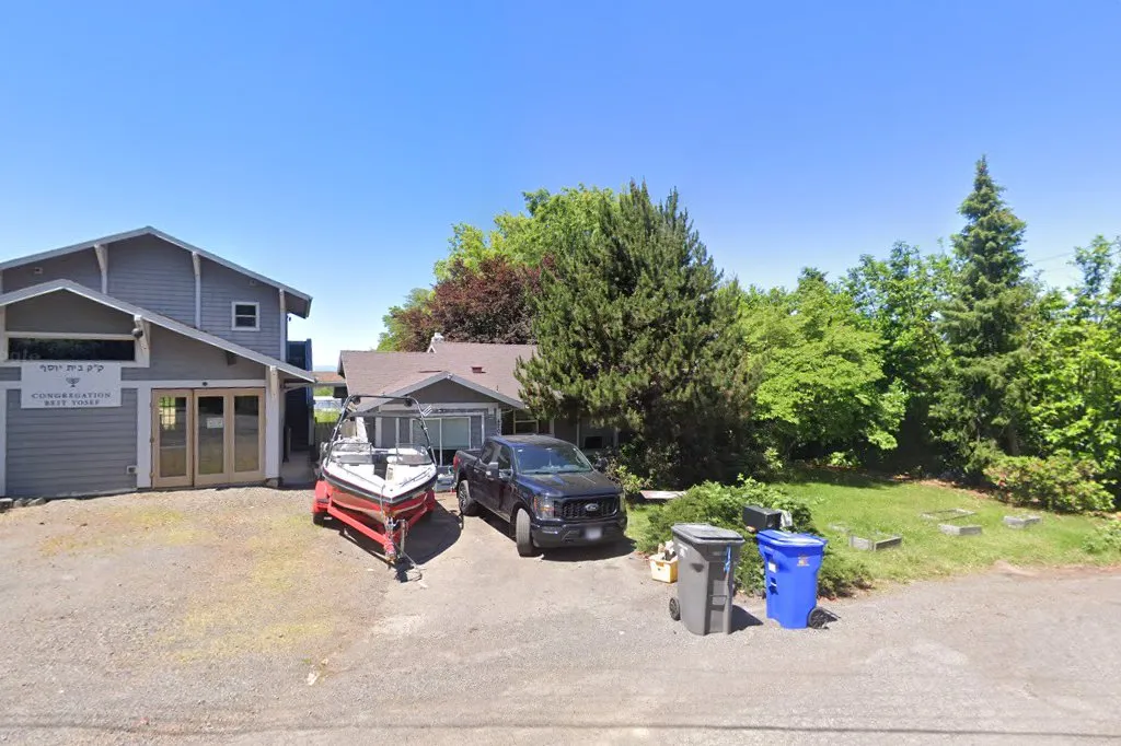 Congregation Beit Yosef de Portland