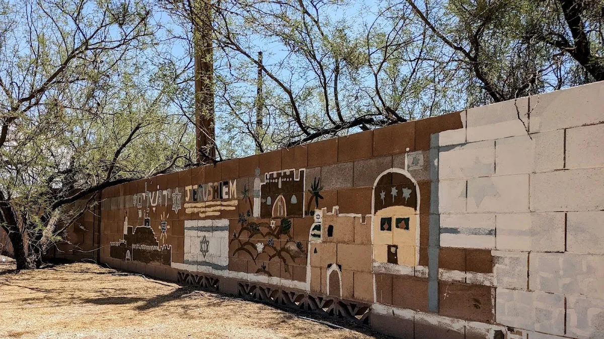 Congregation Bet Shalom — photo 2