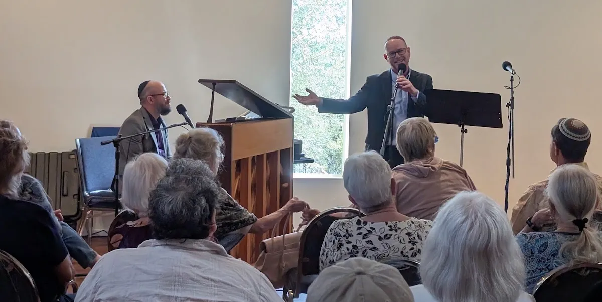Congregation Bet Shalom — photo 3