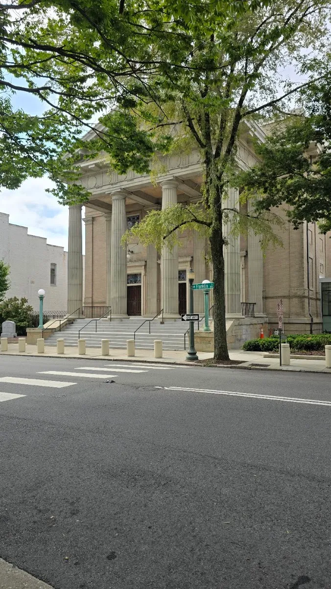 Congregation Beth Ahabah — foto 4