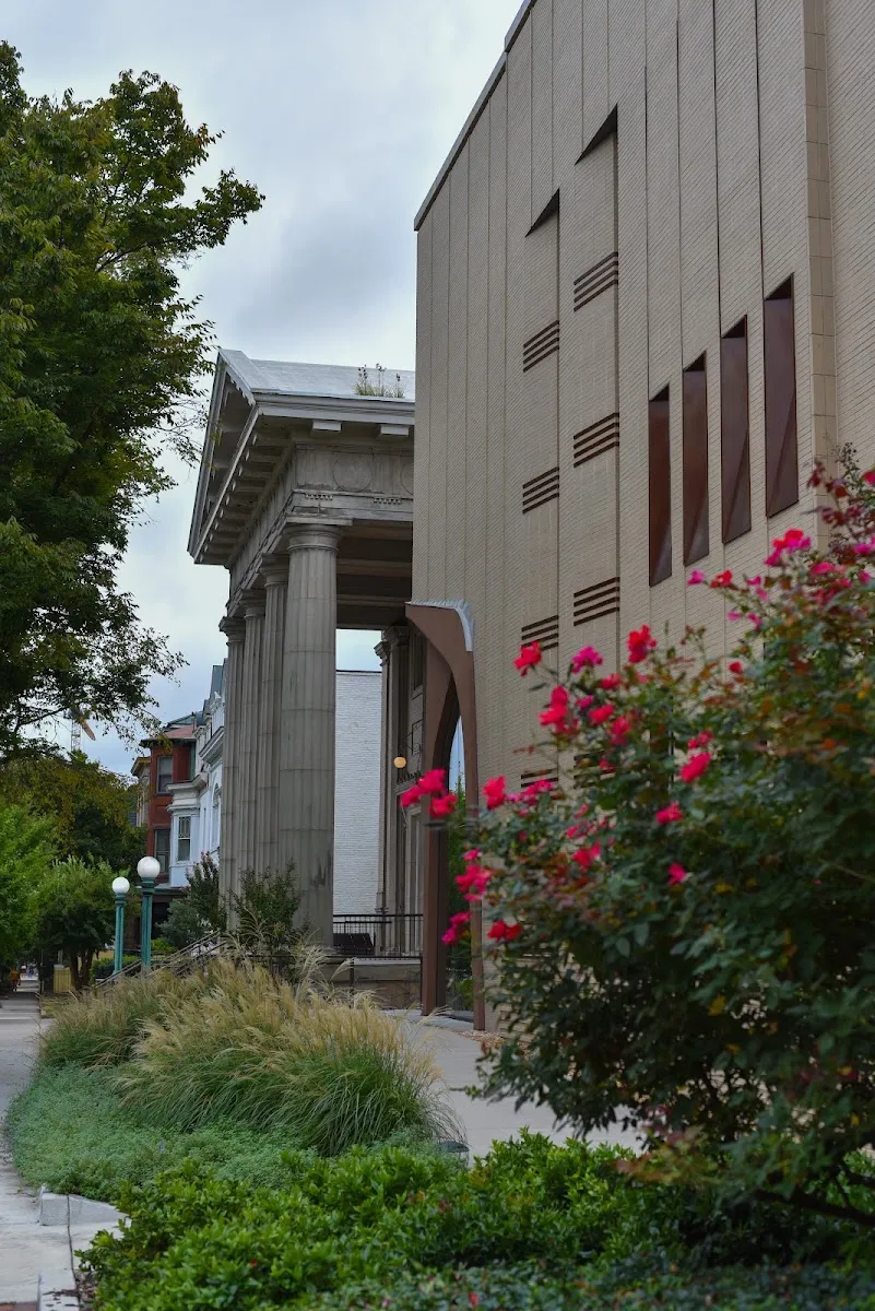 Congregation Beth Ahabah — foto 5
