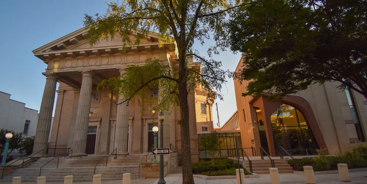 Congregation Beth Ahabah — foto 6