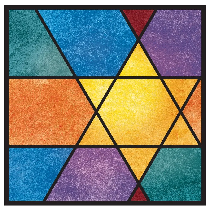 Congregation Beth Ahabah — foto 8