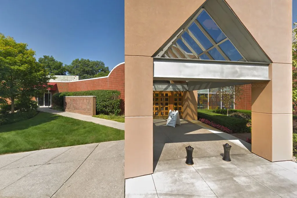 Congregation Beth Ahm — foto 3