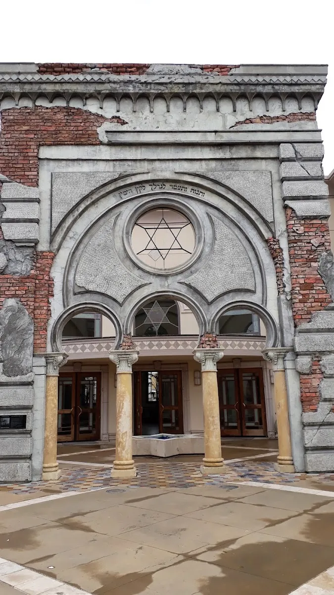 Congregation Beth Am — foto 5