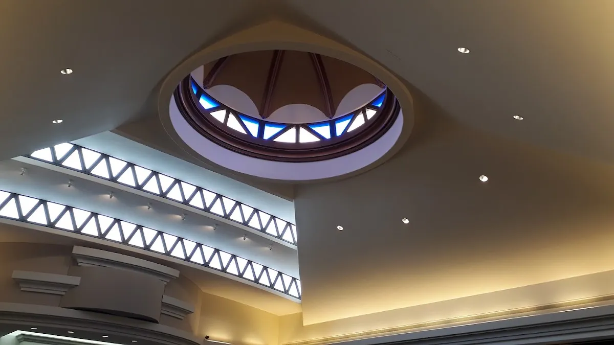Congregation Beth Am — foto 6