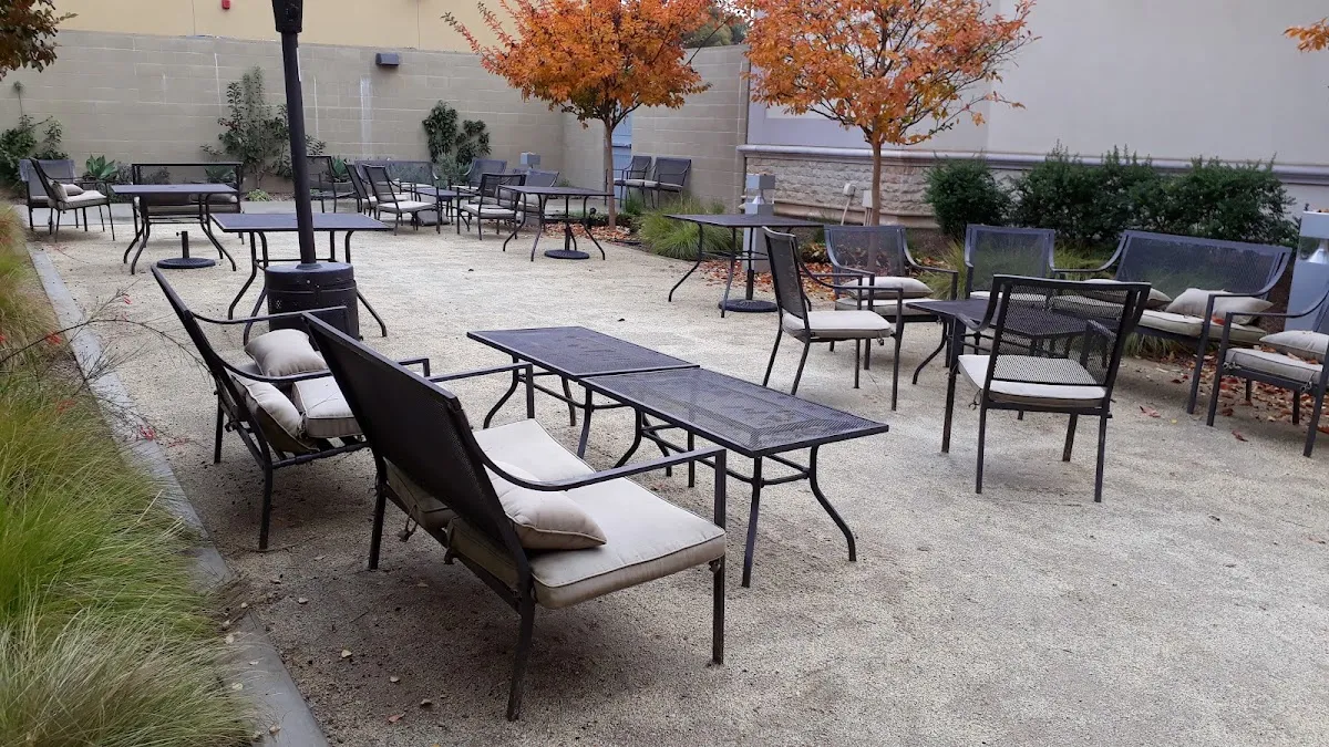 Congregation Beth Am — foto 8