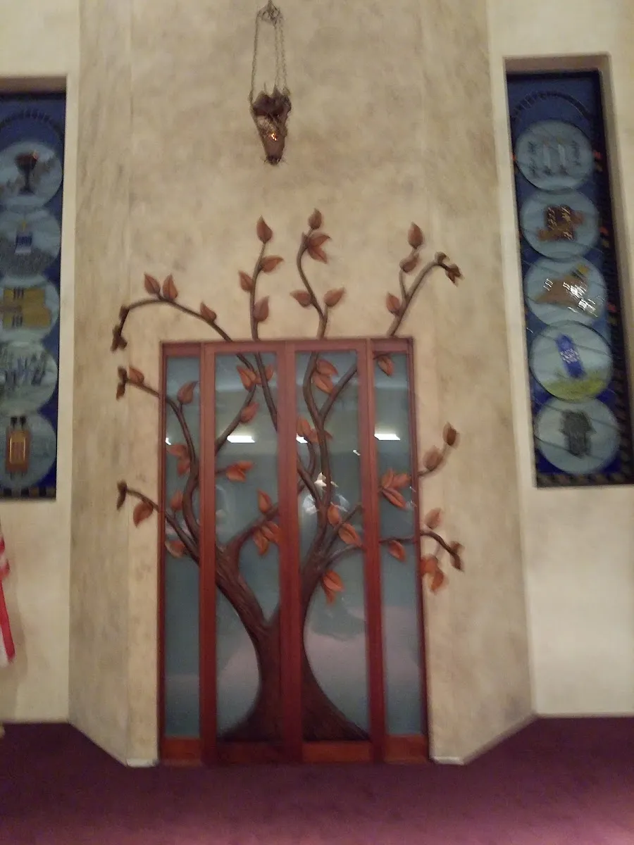 Congregation Beth Am de Tampa