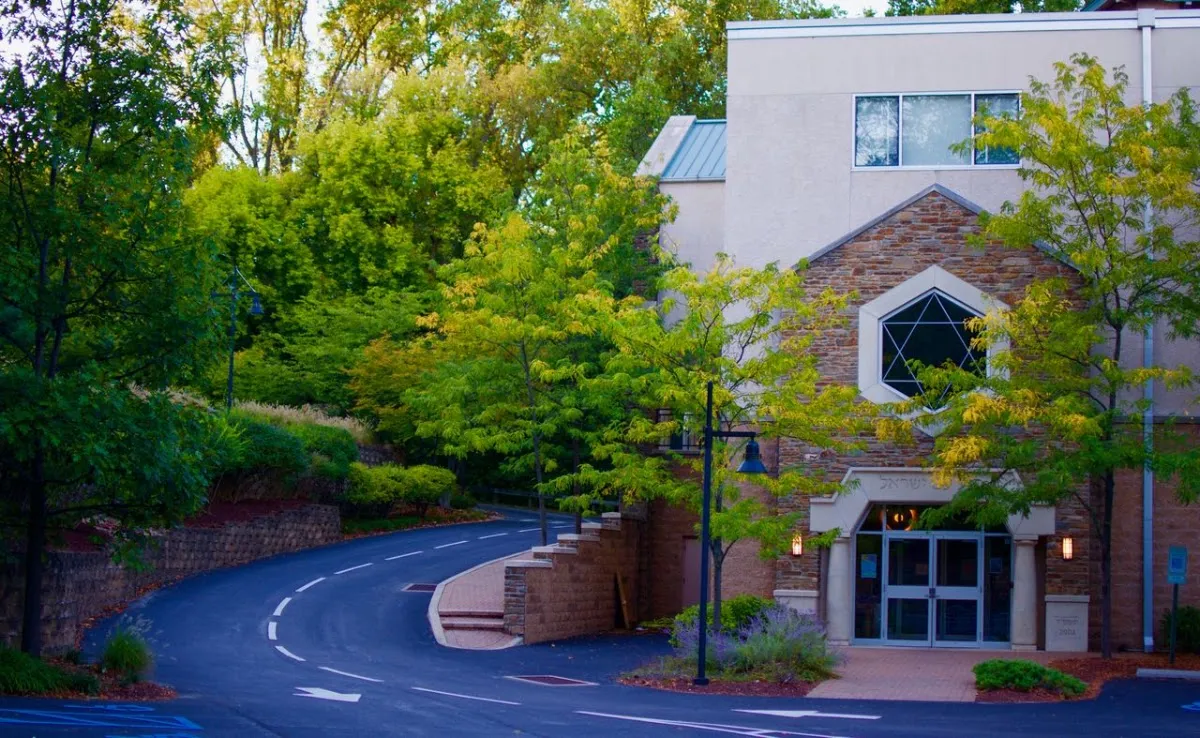 Congregation Beth Am Israel