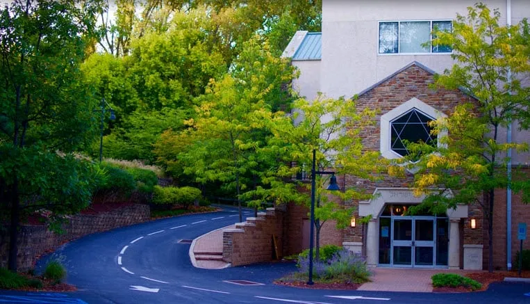 Congregation Beth Am Israel — photo 3