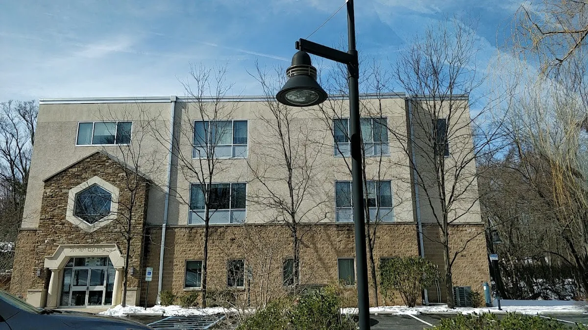 Congregation Beth Am Israel — photo 5