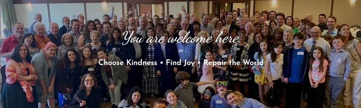Congregation Beth Am