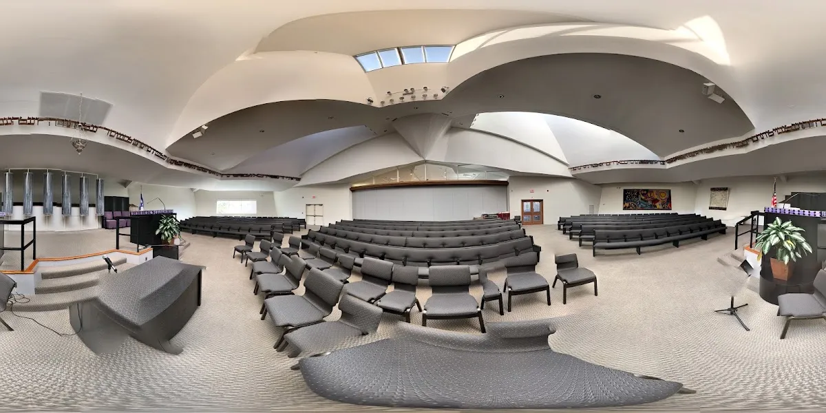 Congregation Beth El — photo 2