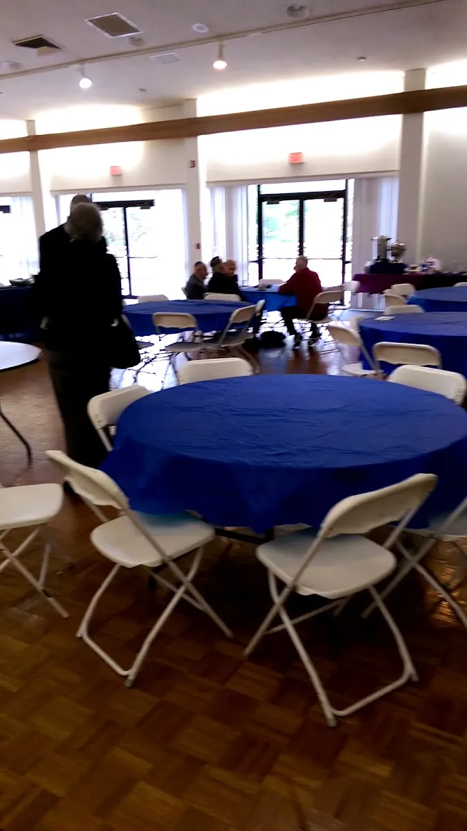 Congregation Beth El — photo 3