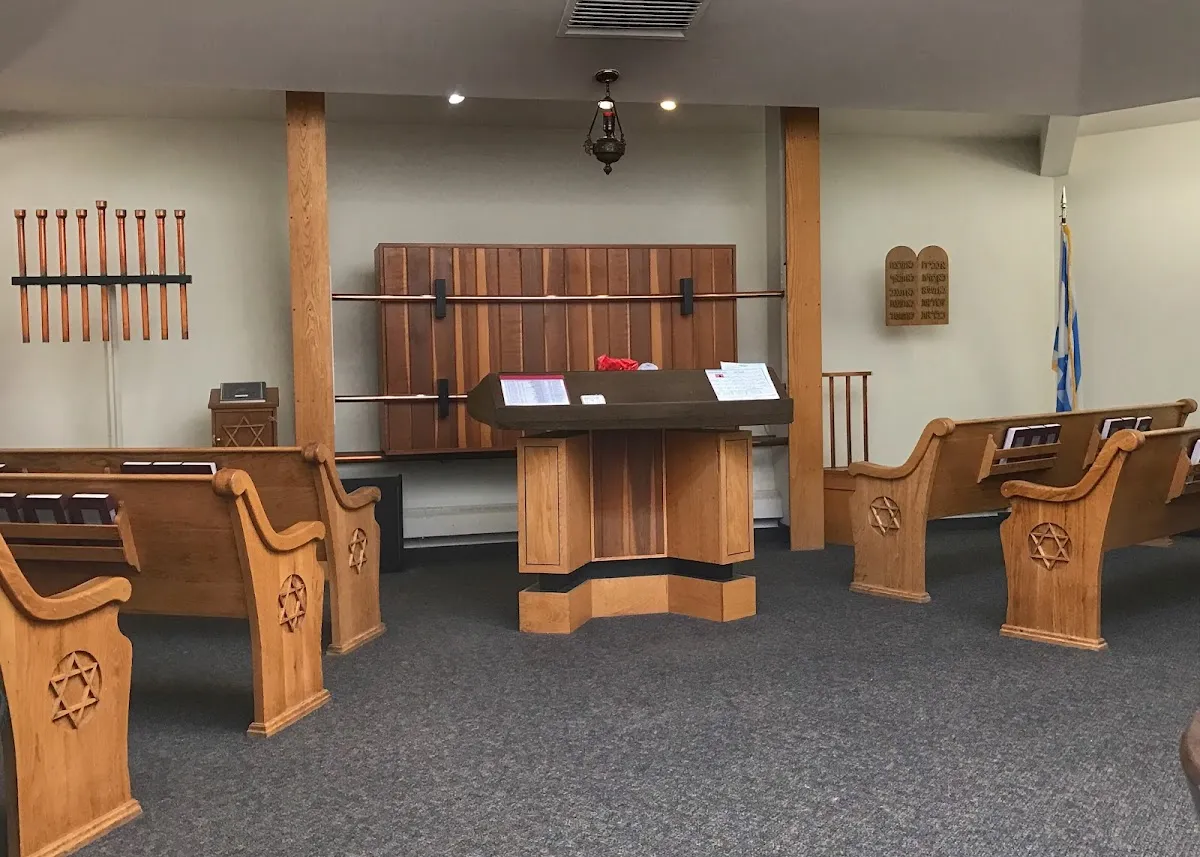 Congregation Beth El — photo 4
