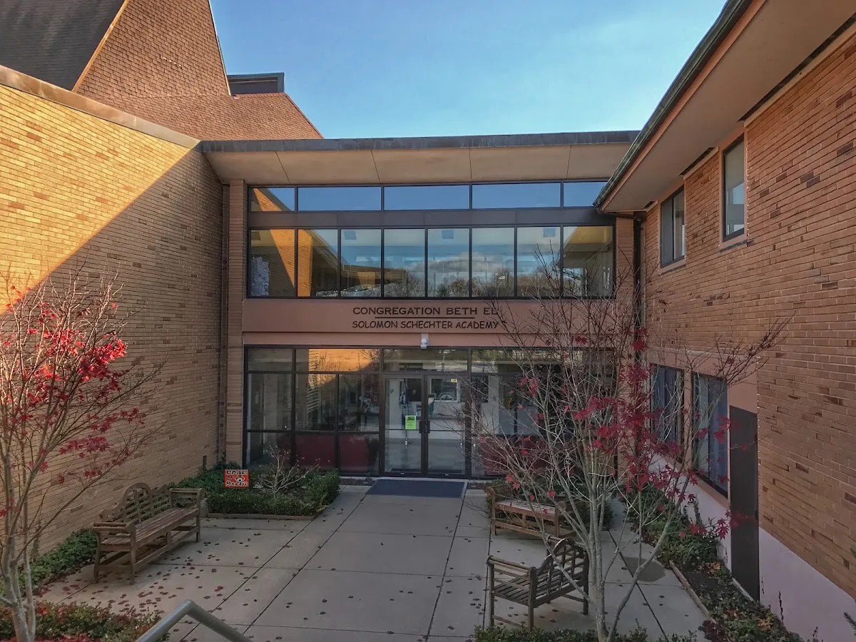 Congregation Beth El — photo 5