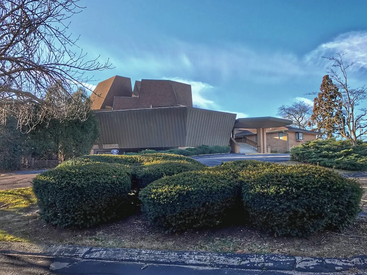 Congregation Beth El — photo 6