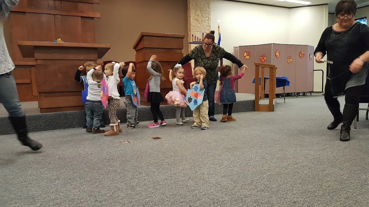 Congregation Beth El — photo 3