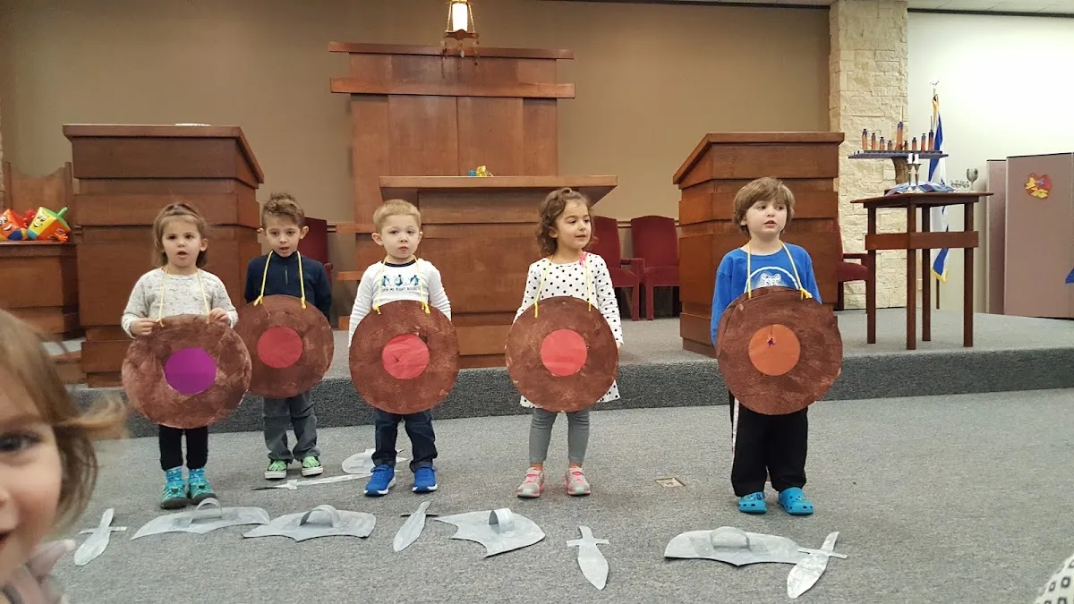 Congregation Beth El — photo 8