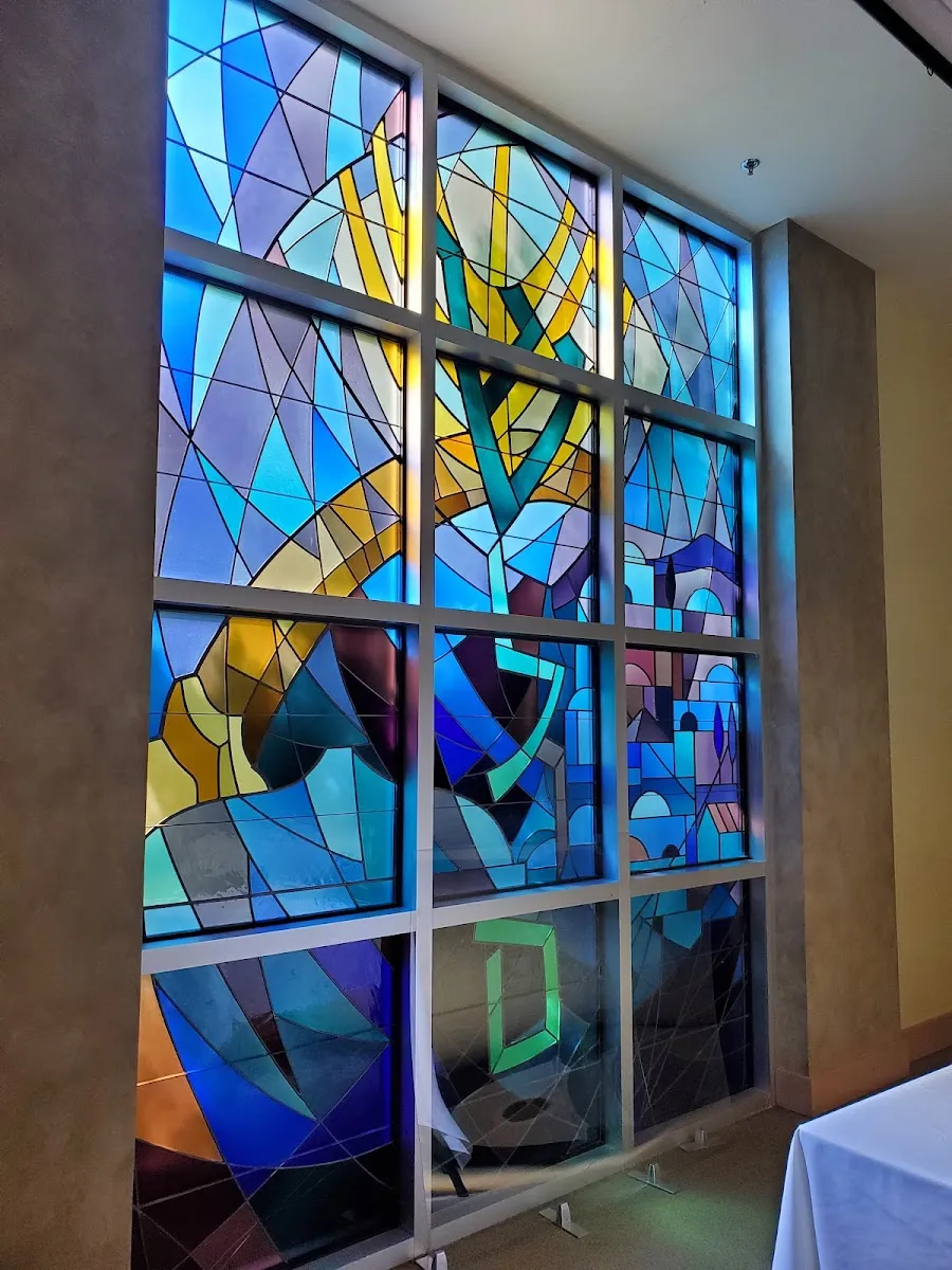 Congregation Beth El — foto 3