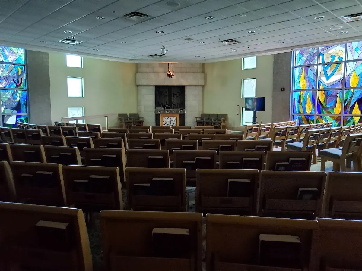 Congregation Beth El — foto 5