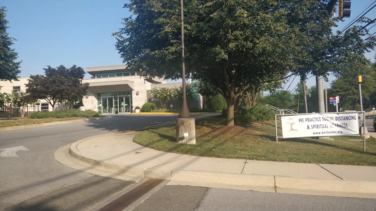 Congregation Beth El — foto 6