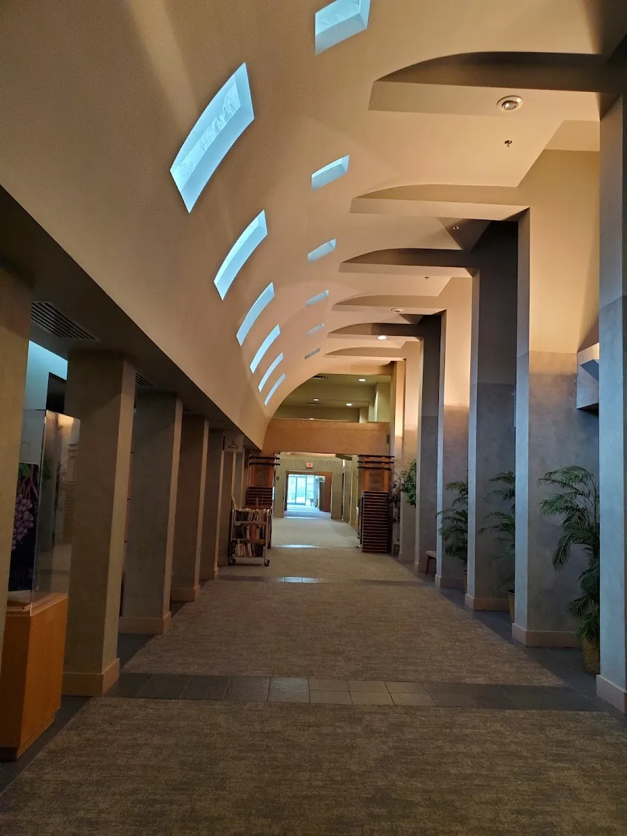 Congregation Beth El — foto 8