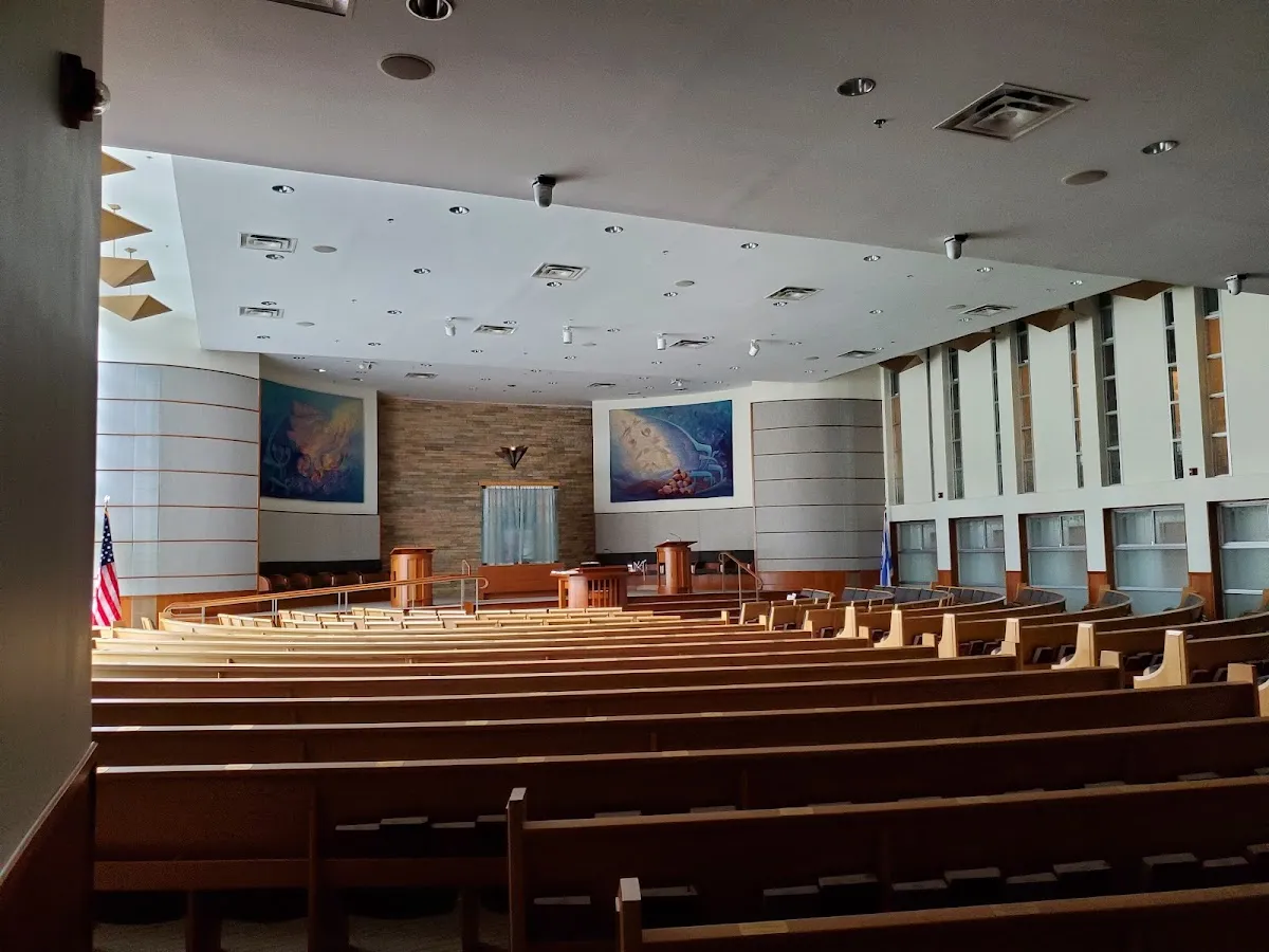 Congregation Beth El — foto 9