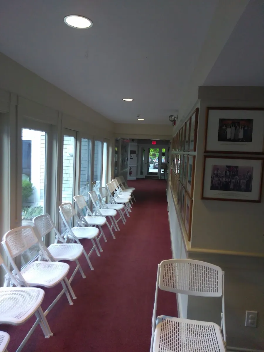 Congregation Beth El — photo 3