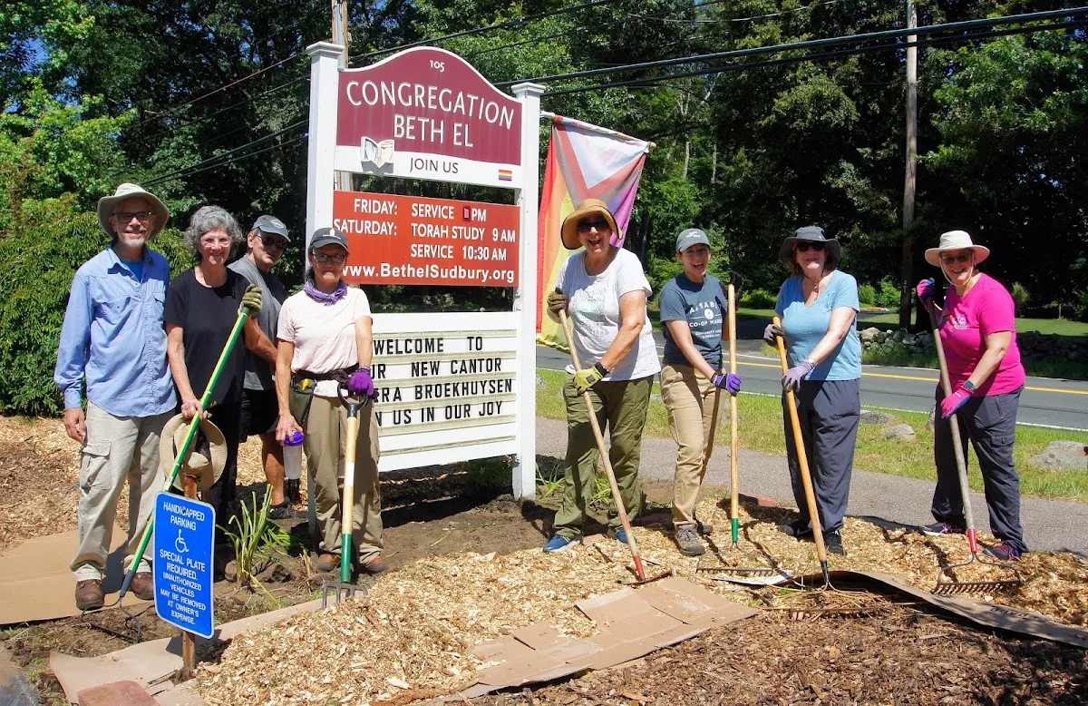 Congregation Beth El — photo 5