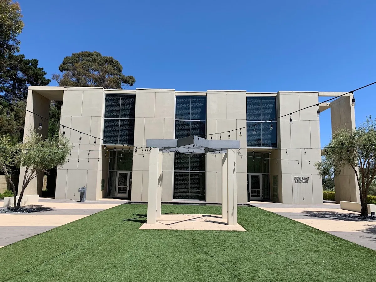 Congregation Beth El — foto 3