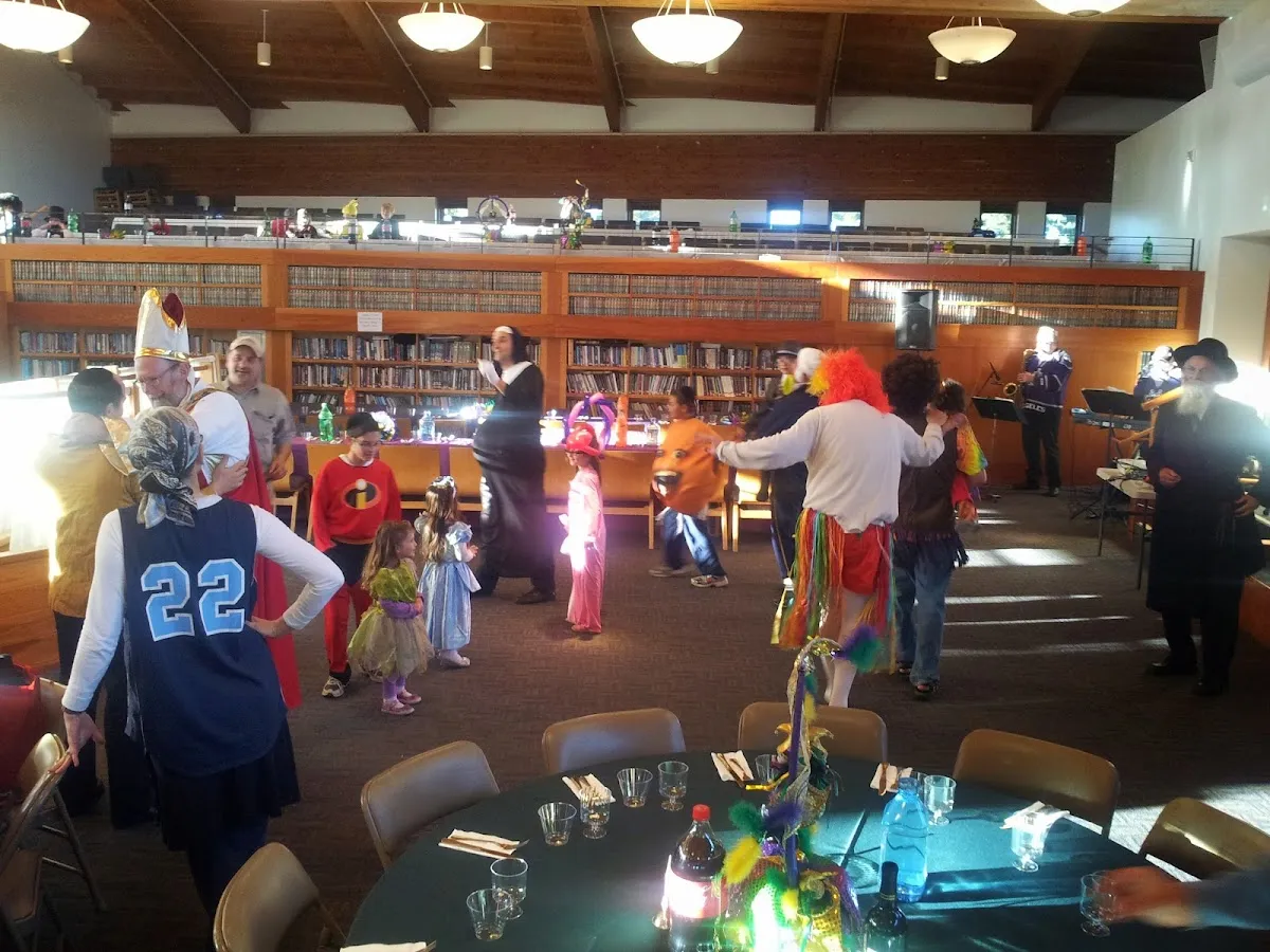 Congregation Beth El — foto 5