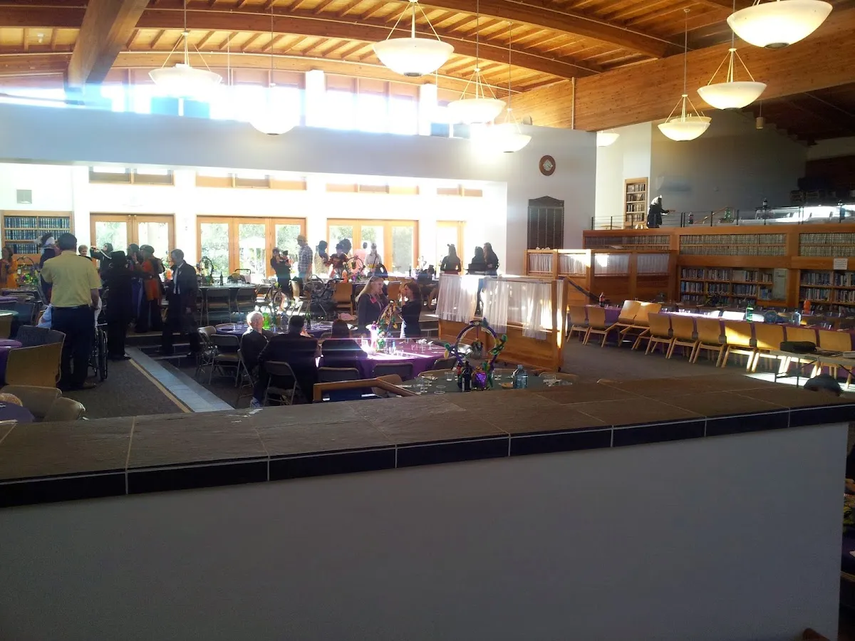 Congregation Beth El — foto 8