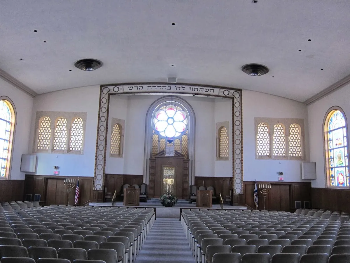 Congregation Beth El — photo 4